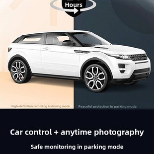 70Mai行车记录仪A810 4K内置Gps高清双记录驾驶记录仪 Ultra