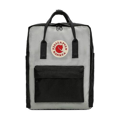 Boys and girls schoolbags without rubber soles classic Arc