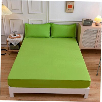 bed mattress cover bed sheets fitted single bed sheet twin