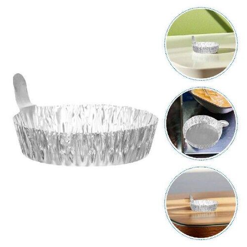 30 Pcs Weighing Ship Working Lab Pan Equipment Boat Weights