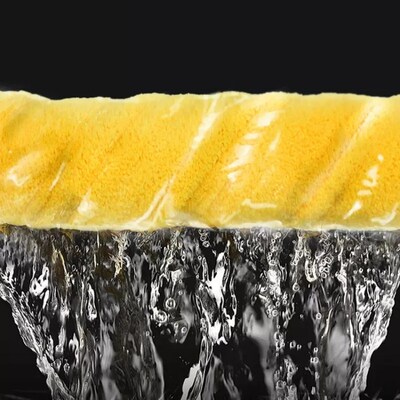 Truck Car Super Absorbent Car Wash Microfiber Towel Car Clea