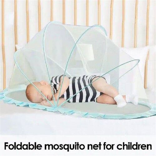 Fly Net for Babies Breathable Crib Cover Fly Net