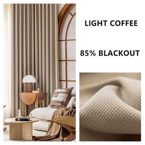 310cm Height Custom Made Thickened Solid Color Double-Sided