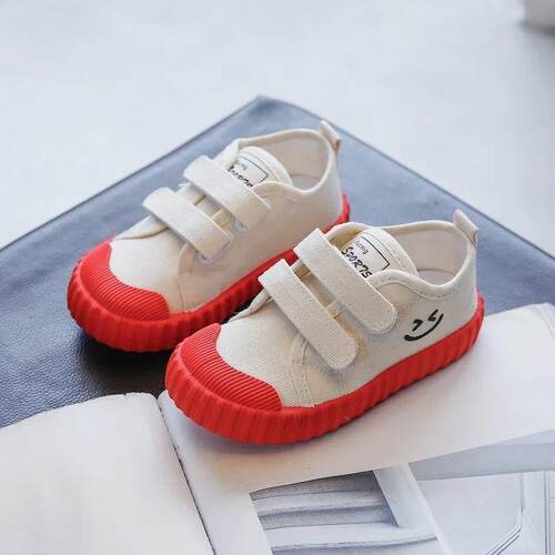 Kids Shoes for Girl 2024 Autumn New Baby  Shoes Girls Casual