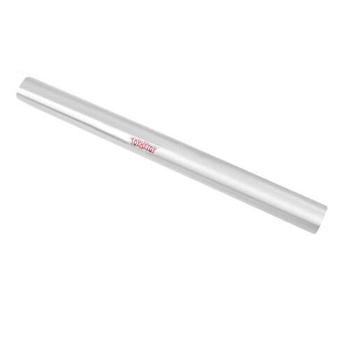 Clear Cellophane Film Wrap Roll Gift Flower Bouquet Baskets