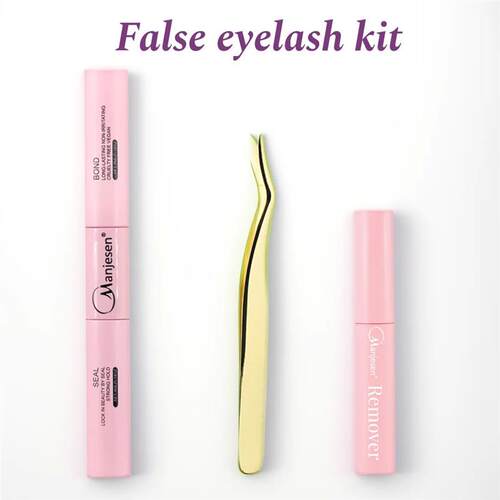 Lash Bunches Bond and Seal Eyelash Glue Remover Applicator L