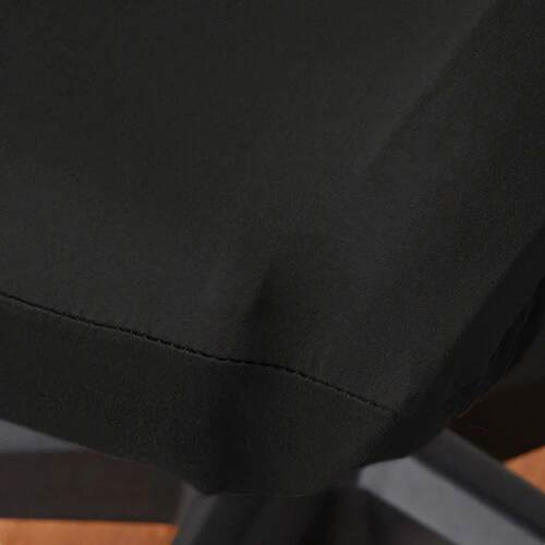 Gaming Armchair Seat Cover Elastic Office Banquet Chair Cove