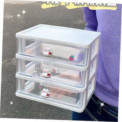 drawer storage cabinet wardrobe tv organizer box container