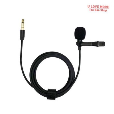 Wired Microphone USB Condenser Mic Computer Recording Microp