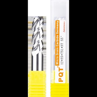 7.3 7.5 PQT 7.8 7.2 7.7 7.9 铝用合金铣刀钨钢刀3刃7.1