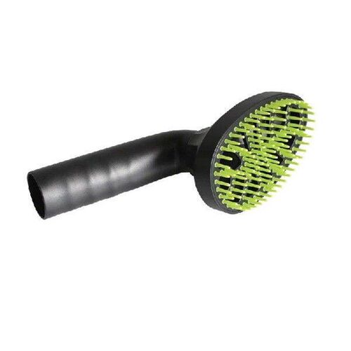 PP Plastic Brush Home Dog Loose Grooming Attachment Tool