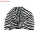 Bathing Thicken Elastic Waterproof Hat Cap Bath Shower