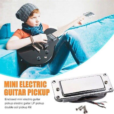 Guitar Pickups Humbucker Pickups Electric Guitar Pickups