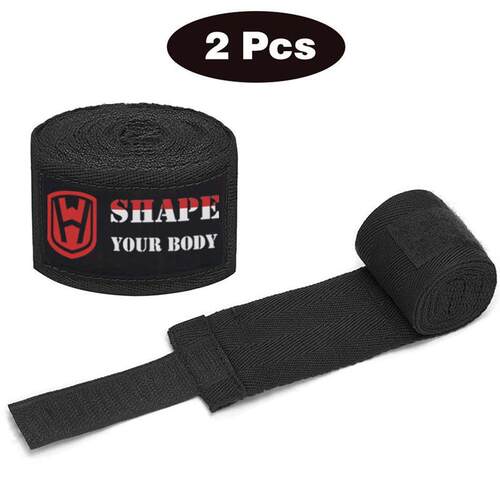3-meter boxing bandage Muay Thai combat bandage拳击绑带