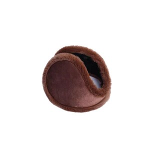Winter Warm Ear Muffs Thicken Plush Earmuffs for Women Prote