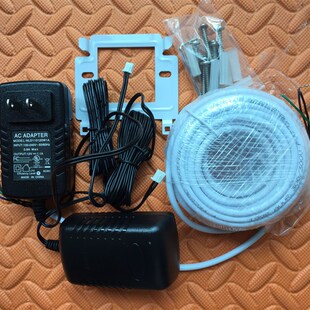 柔乐楼宇对讲设备彩色可视对讲门铃密码 B17D 开锁别墅家用门禁RL