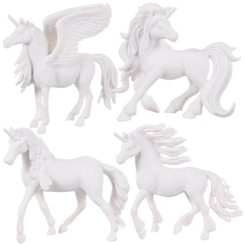 Unicorn Painting Kit Kids Diy Paint S Arts Craft Crafts And
