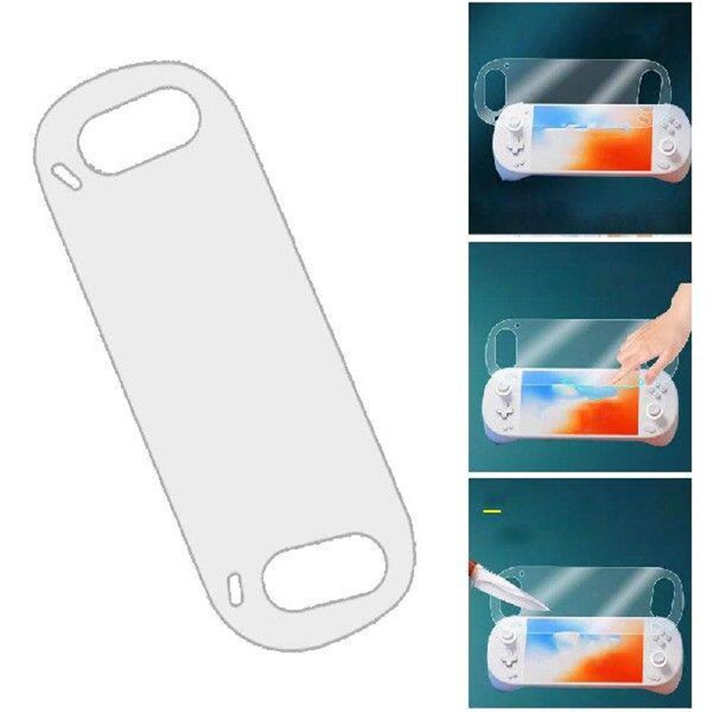 For AYANEO Pocket EVO A 7-inch Screen Protector Game图片