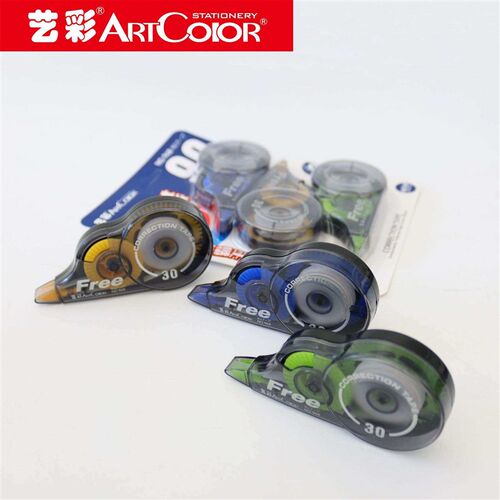 Correction Tape Correction Tape 3 Pack Stationery and School
