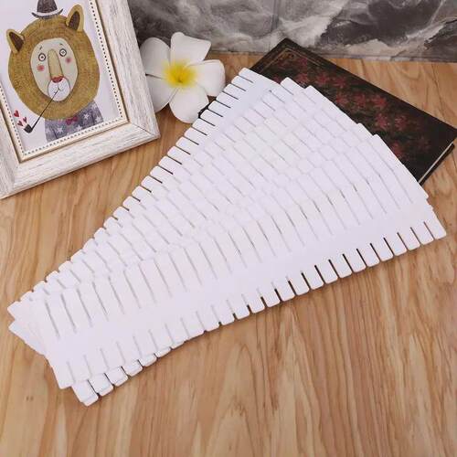 1 Set Adjustable Clapboard Drawer Divider Partition Storage