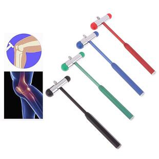 1Pc Neurological Massage Knee Jerk Percussor Reflexes Diagno
