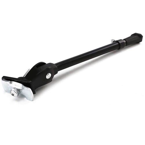 Adjustable Bicycle Kickstand Aluminum Alloy Bike Support Cy