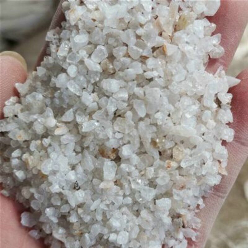 新厂促石英砂滤料 石英砂粉过滤滤料制作 人造草坪石英砂滤料品品,标准件/零部件/工业耗材,滤料,淘宝优惠券,粉丝福利购,淘宝优惠卷