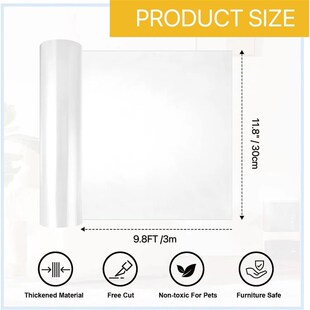 Tape Cat Deterrent for Cats Protectors Scratch Furniture