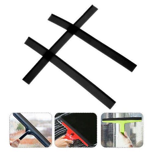 3 Pcs Wiper Replacement Strip All Purpose Cleaner Floor