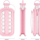 Maker Cube Kettle Ball Trays Portable Ice