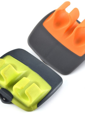 Fruit Peeler Stainless Blade Lemon Grapefruit Fruit Slicer D