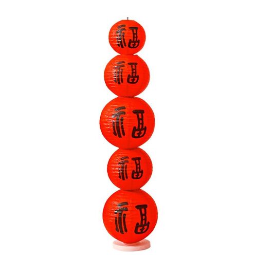 2025 Chinese New Year Decorations LED lantern Ornaments