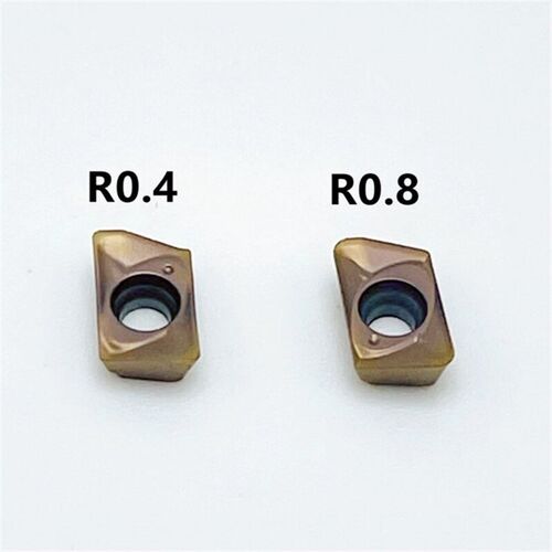 JDMT070204 JDMT070208 CNC lathe milling cutter carbide inser
