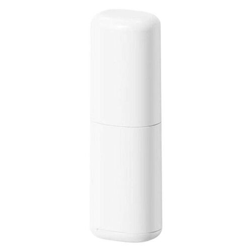 Travel Mouthwash Cup Portable Washing Cup Toothbrush Box Set