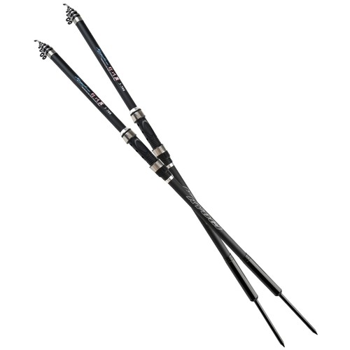 伽玛矶钓杆海竿碳素短节灵敏软尾鲫鱼小爆炸串钩矶杆筏竿抛投装