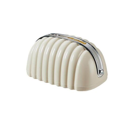 Elegant UQ Tissue Box for Living Room - High-end Tissue Disp