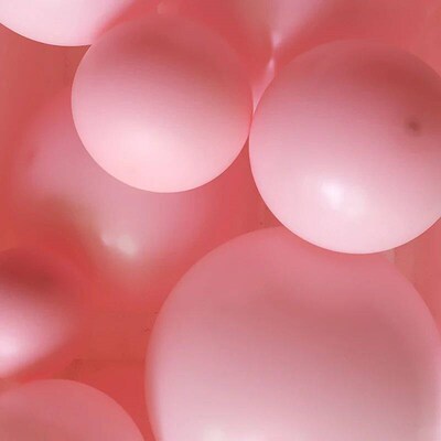 5/10/12/18/36inch Thickness Balloons Mixed Color Ballon Baby