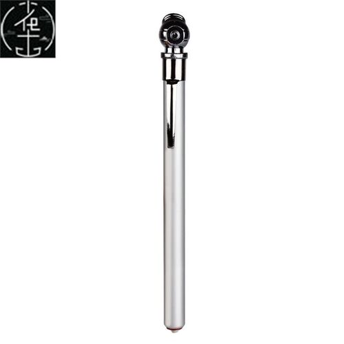 1pcs Car Truck Auto Tire Tyre Air Pressure Gauge Pen Test Me