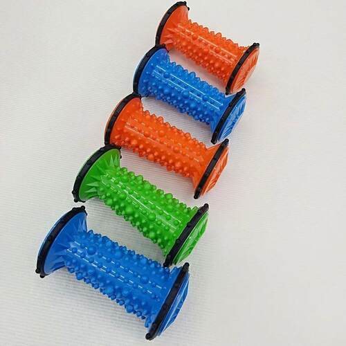 Foot Roller Massage For Relief Plantar Fasciitis And Heel Fo