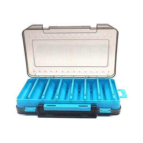 Fishing Tackle box 14 Compartments Fishing Accessories Lure