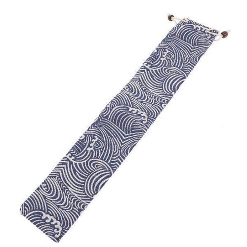 Waterproof Storage Bag Drum Stick Drumstick Barrel
