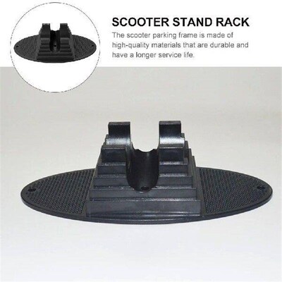 Wheel Scooter Rack Child Motorcycle Accessories Kids
