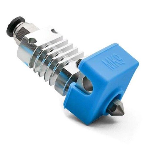 Extruder Arm 3D Printer Parts Metal Hotend for CR-10/10S