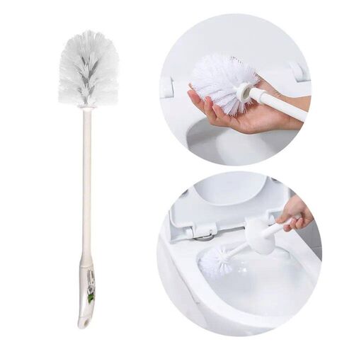 Durable Toilet Brush Head Holder Replacement Tool Bathroom C