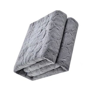 AUX electric blanket bed Heated Blanket smart control 电热毯