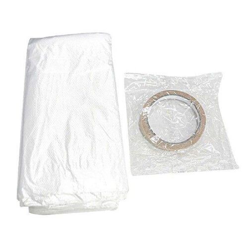 Air Conditioner Blowing Bag Air Conditioning Extended Pipe