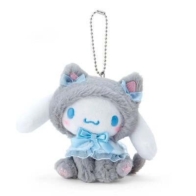 Sanrio Kawali Kuromi  Kitty My Melody Cinnamoroll Pillow Plu