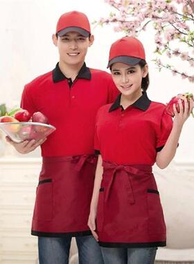 Kitchen+Baking+Linen+Working+Apron+Home+Prevent+Dirty+Loose