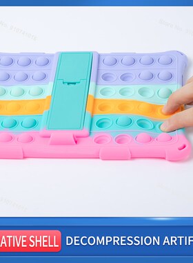 适用于iPad Air1/2/3 Mini4 5 6 Pro 11 9.7 10.5 10.2 Case iPad