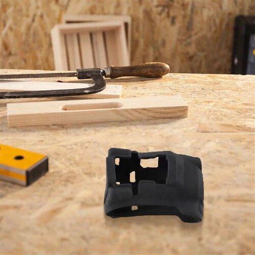 1pc Protective Boot For DCF850 Power Tools Wrench Cover